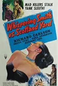 Whispering Smith vs. Scotland Yard