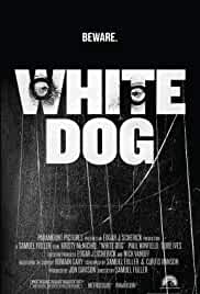 White Dog