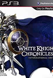 White Knight Chronicles: International Edition