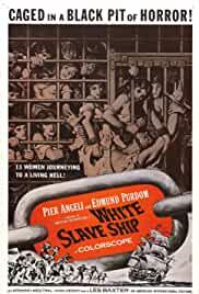 White Slave Ship