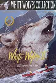 White Wolves II: Legend of the Wild