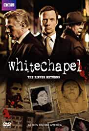 Whitechapel