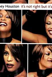 Whitney Houston: It's Not Right But It's Okay
