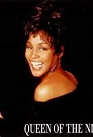 Whitney Houston: Queen of the Night