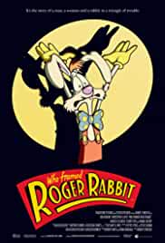 Who Framed Roger Rabbit