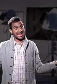 Who Is Aziz Ansari?