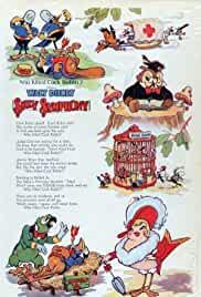 Who Killed Cock Robin?