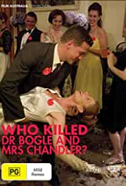 Who Killed Dr Bogle and Mrs Chandler