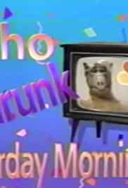 tiffani amber thiessen first movies Who Shrunk Saturday Morning?