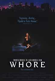 Whore