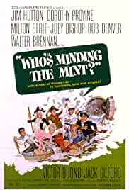 Who's Minding the Mint?