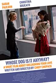Whose Dog Is It Anyway?