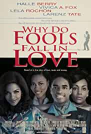 Why Do Fools Fall in Love