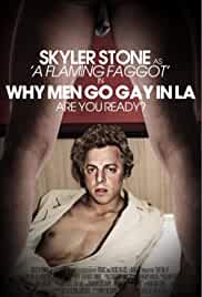 Why Men Go Gay in L.A.