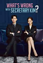 Why Secretary Kim