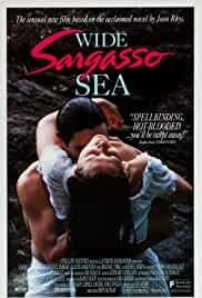 Wide Sargasso Sea