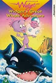 Widget, the World Watcher