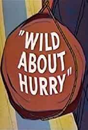 Wild About Hurry