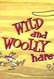 Wild and Woolly Hare