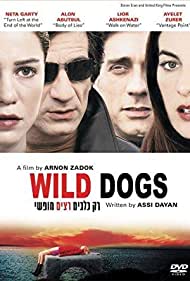 Wild Dogs