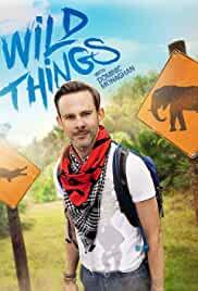Wild Things with Dominic Monaghan