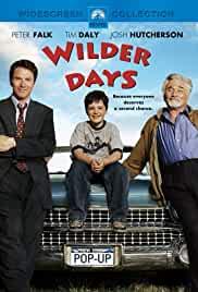 Wilder Days