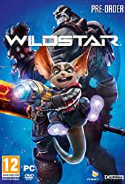 Wildstar