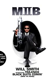 Will Smith: Black Suits Comin' (Nod Ya Head)