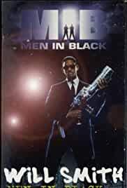 Will Smith: Men in Black