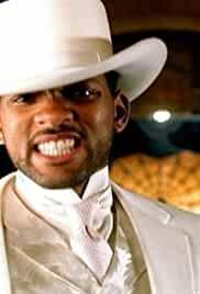 Will Smith: Wild Wild West