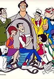 Will the Real Jerry Lewis Please Sit Down