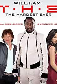 Will.I.Am Feat. Mick Jagger & Jennifer Lopez: T.H.E. - The Hardest Ever