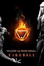 Willow Smith Feat. Nicki Minaj: Fireball