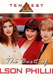 Wilson Phillips: The Videos