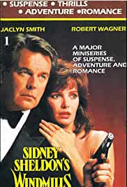 Windmills of the Gods