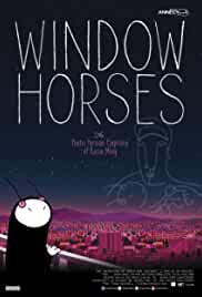 Window Horses: The Poetic Persian Epiphany of Rosie Ming