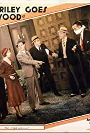 Windy Riley Goes Hollywood