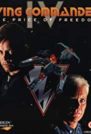 Wing Commander IV: The Price of Freedom