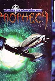 Wing Commander: Prophecy