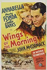 Wings of the Morning