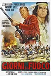 Winnetou: The Red Gentleman