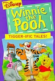 Winnie the Pooh Friendship: Tigger-ific Tales