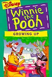 Winnie the Pooh Learning: Growing Up