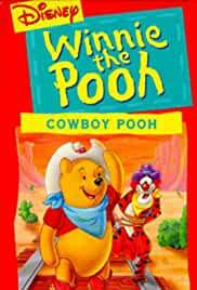 Winnie the Pooh Playtime: Cowboy Pooh