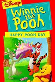 Winnie the Pooh Playtime: Happy Pooh Day