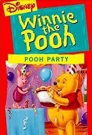 Winnie the Pooh Playtime: Pooh Party