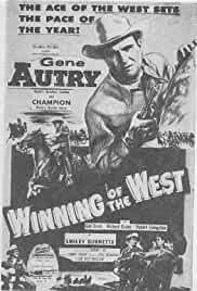 Winning of the West