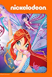 Winx Club: Power of Believix