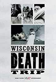 Wisconsin Death Trip