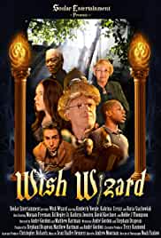 Wish Wizard